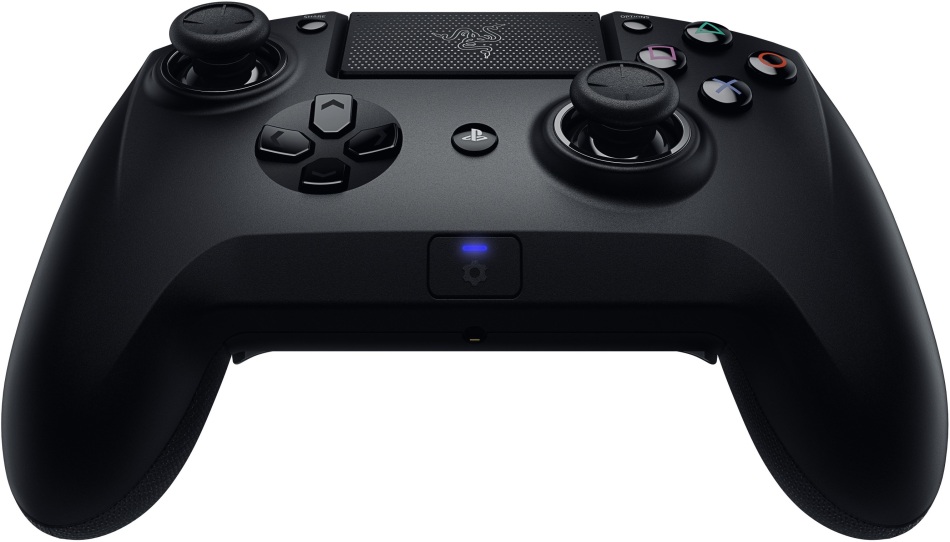 Razer Raiju Tournament Edition Gaming Controller - CeDe.ch