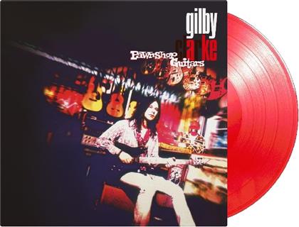Gilby Clarke - Pawnshop Guitars (Music On Vinyl, 2019 Reissue, LP)
