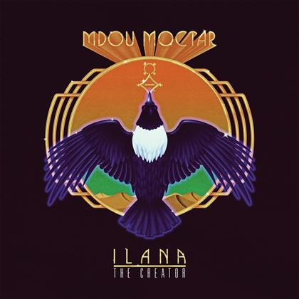Mdou Moctar - Ilana: The Creator (LP)
