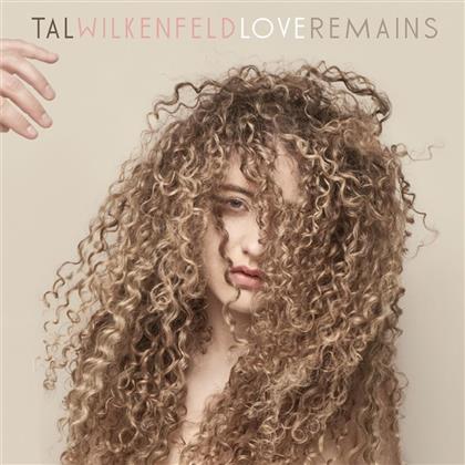 Tal Wilkenfeld - Love Remains (LP)