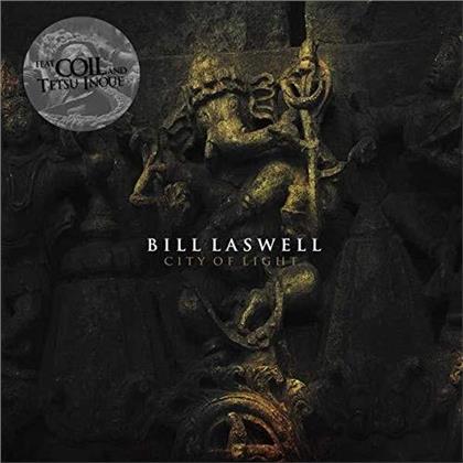 Bill Laswell - City Of Light (2019 Reissue, LP)