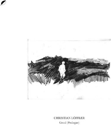 Christian Löffler - Graal (Prologue) (LP)