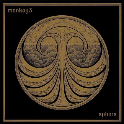Monkey3 - Sphere