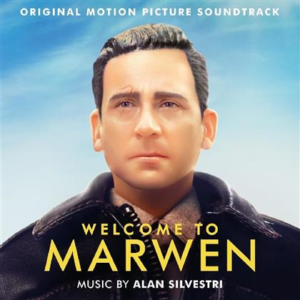 Alan Silvestri - Welcome To Marwen - OST (Gatefold, Music On Vinyl, Limited, Papersleeve Limited Edition, LP)