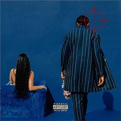Kirk Knight - Iiwii (Blue Vinyl, LP)