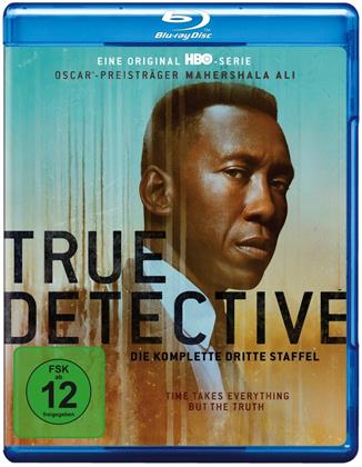 True Detective - Staffel 3 (3 Blu-rays)