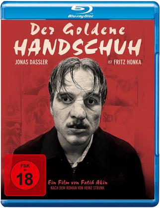 Der goldene Handschuh (2019)