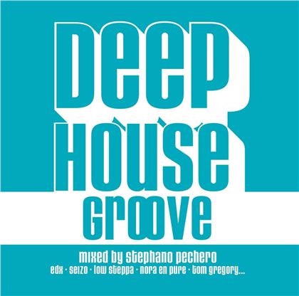 Deep House In The Mix