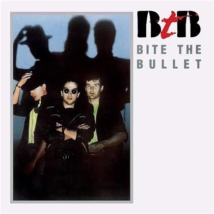 Bite The Bullet - --- (Rock Candy Edition, 2019 Reissue)