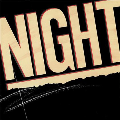Night - --- (Rock Candy Edition, 2019 Reissue)