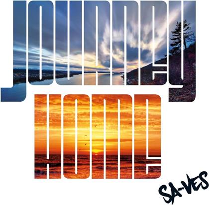 Sa-Ves - Journey Home