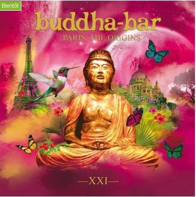 Buddha Bar XXI - Vol. 21 (2 CD)