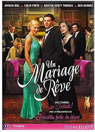 Un mariage de rêve (2008)