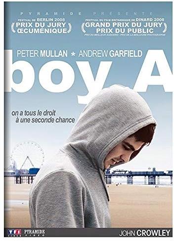 Boy A