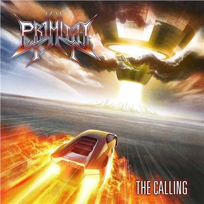 Primitai - The Calling (2 LPs)