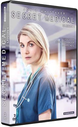 Secret médical - Saison 1 (2 DVDs)