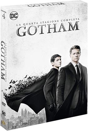 Gotham - Stagione 4 (5 DVD)