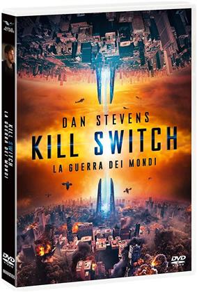 Kill Switch - La guerra dei mondi (2017) (Sci-Fi Project)