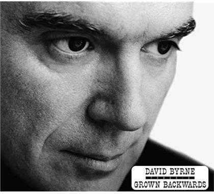 David Byrne - Grown Backwards (2019 Reissue, 2 LPs)