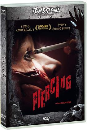 Piercing (2018) (Tombstone Collection)