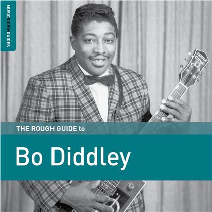 Bo Diddley - Rough Guide
