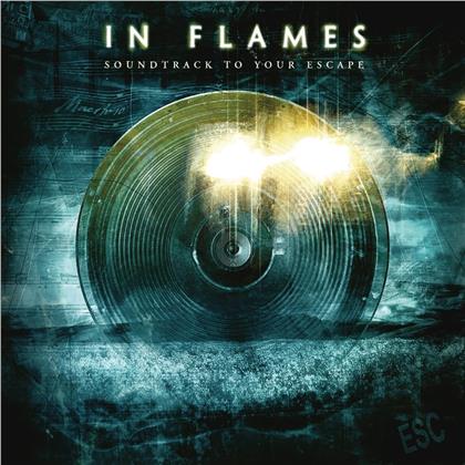 In Flames - Soundtrack To Your Escape (2019 Reissue)