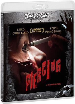 Piercing (2018) (Tombstone Collection)