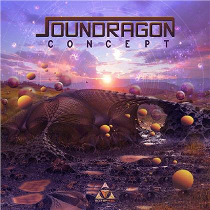 Soundragon - Concept