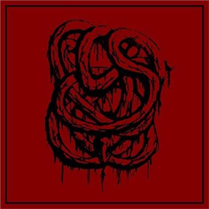 Subduer - Death Monolith (LP)