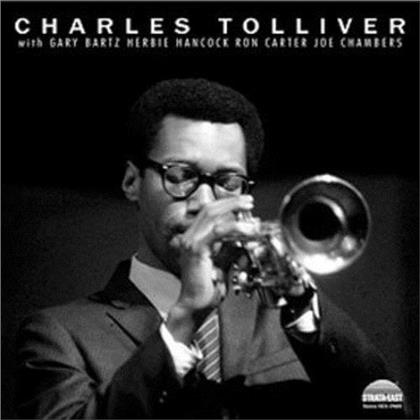 Charles Tolliver - Charles Tolliver All Stars (LP)