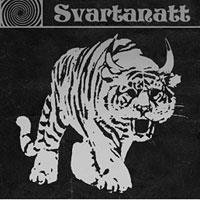 Svartanatt - --- (2019 Reissue, Silver Vinyl, LP)