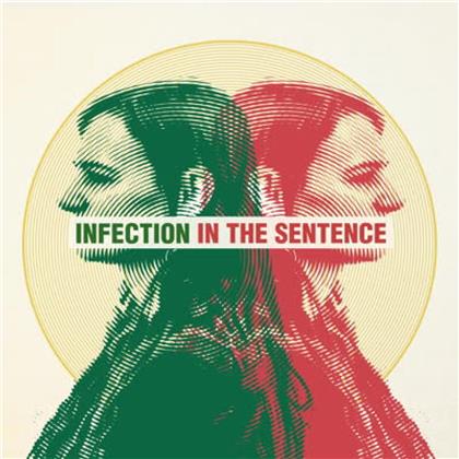 Sarah Tandy - Infection In The Sentence (LP)
