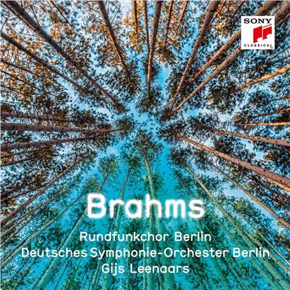 Johannes Brahms (1833-1897) - Brahms