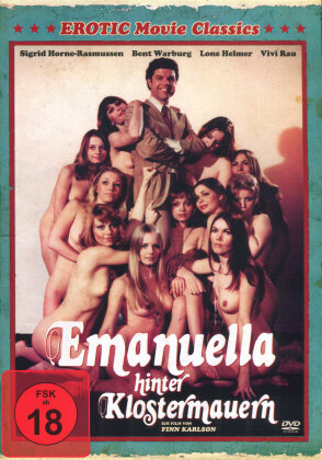 Emanuella hinter Klostermauern (1973)