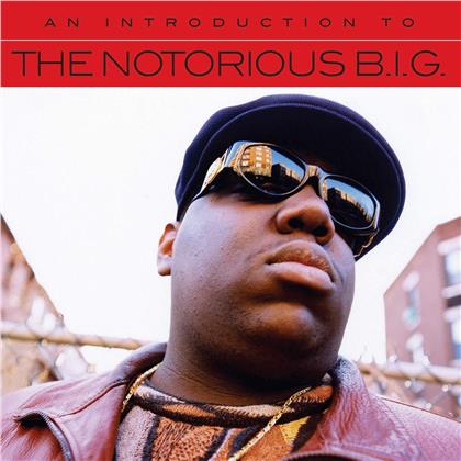 Notorious B.I.G. - An Introduction To