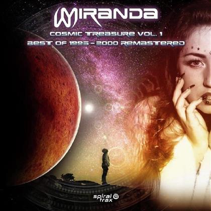 Miranda - Cosmic Treasures Vol. 1