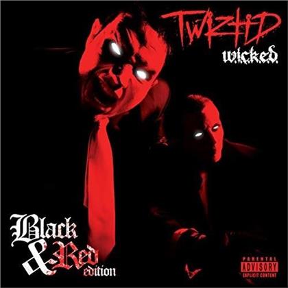 Twiztid - W.I.C.K.E.D. (10 Year Anniversary Edition, Anniversary Edition)