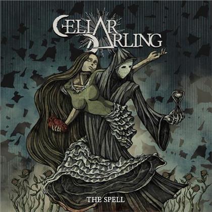 Cellar Darling (ex-Eluveitie Members) - Spell
