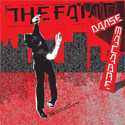 The Faint - Danse Macabre (2019 Reissue, Version Remasterisée, LP)
