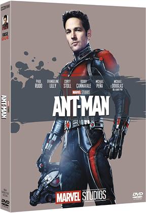 Ant-Man (2015) (10° Anniversario Marvel Studios)