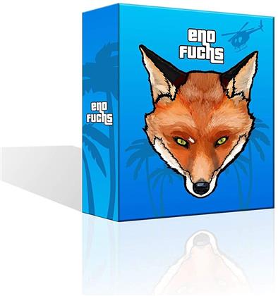 Eno - Fuchs (Boxset)