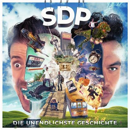 SDP - Die Unendlichste Geschichte