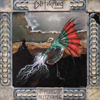 Blitzkrieg (UK) - Ten Years Of Blitzkrieg (Picture Disc, 12" Maxi)