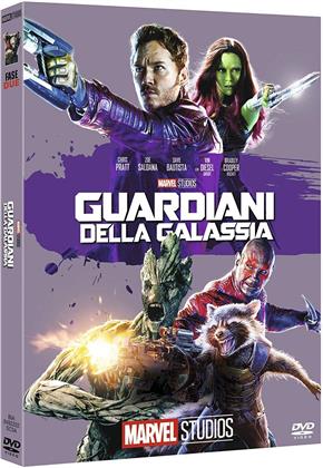 Guardians of the Galaxy (2014) (10° Anniversario Marvel Studios)