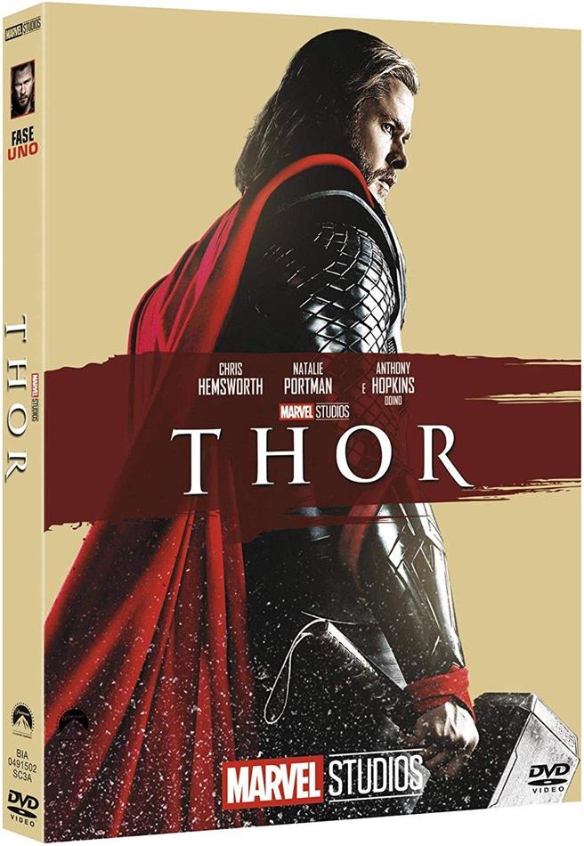 Thor (2011) (10° Anniversario Marvel Studios)