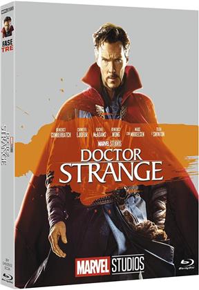Doctor Strange (2016) (10° Anniversario Marvel Studios)