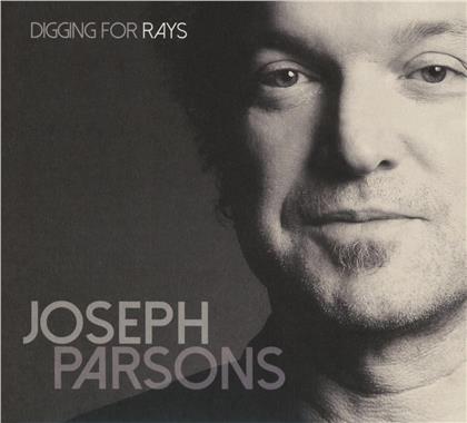 Joseph Parsons - Digging For Rays