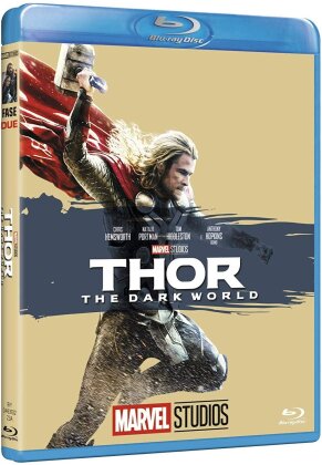 Thor 2 - The Dark World (2013) (10° Anniversario Marvel Studios)