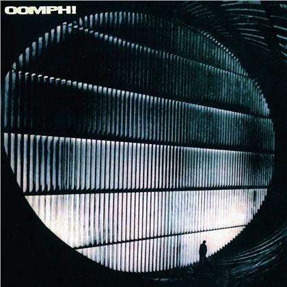 Oomph - --- (2019 Reissue, 2 LPs)