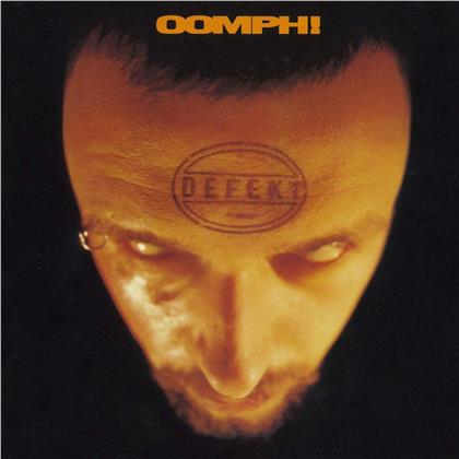 Oomph - Defekt (2019 Reissue)
